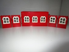 Lego fabuland x655c03 usato  Milano