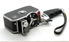 Exc paillard bolex d'occasion  Expédié en Belgium