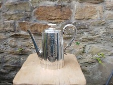 Antique victorian silver for sale  BLACKBURN