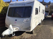 Bailey senator virginia for sale  DRONFIELD