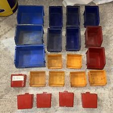 Lot nuts bolts for sale  Brainerd