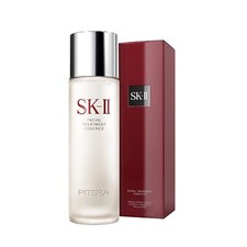 SK-II Essência de Tratamento Facial 230ml - Cuidados Premium com a Pitera Water do Japão, usado comprar usado  Enviando para Brazil