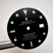 Rolex submariner 16610 d'occasion Rolex submariner 16610 d'occasion  Expédié en France