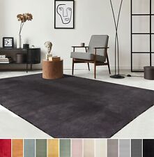 Teppich kurzflor weich gebraucht kaufen  Deutschland