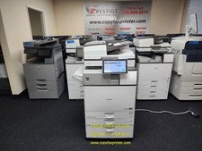 Ricoh 2555 black for sale  Santa Ana