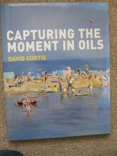 David curtis capturing for sale  CROMER