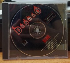 Diablo gioco edizione usato  Verrua Savoia