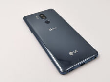 LG G7 ThinQ 64GB Moroccan Blue Blue Android Smartphone 4G LTE 6,1" jak nowy💥 na sprzedaż  Wysyłka do Poland