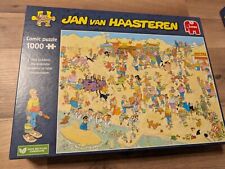 Jumbo puzzle 1000 gebraucht kaufen  Aurich