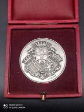 Médaille caisse épargne d'occasion  Saint-Michel-sur-Meurthe