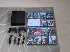 Sony ps4 cuh for sale  EPSOM