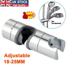 Adjustable bathroom shower for sale  STOKE-ON-TRENT