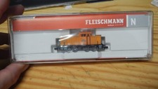 Fleischmann spur 722009 gebraucht kaufen  Völklingen