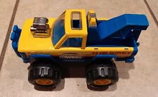 Caminhão de reboque 1985 Remco Toys 24 HR Service Castrol 7"  comprar usado  Enviando para Brazil