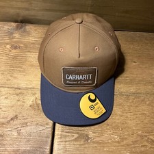 Carhartt tan canvas for sale  COALVILLE