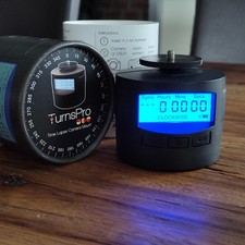 Turnspro programmierbarer moto gebraucht kaufen  Seligenstadt