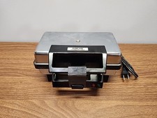 Vintage equity sandwichcrafter for sale  Dorr
