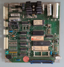 Williams pinball video for sale  ILFORD