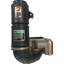 Mercury verado throttle for sale  Hayesville