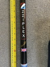 Zipplex hustler surfcasting for sale  WREXHAM
