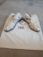 Zara multi strap for sale  KETTERING