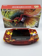 Gameboy advance design gebraucht kaufen  Leverkusen
