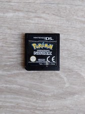 Nintendo pokemon noire d'occasion Nintendo pokemon noire d'occasion  Vitry-sur-Seine
