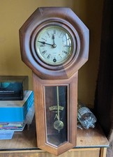 1980 regulator wall for sale  Shipping to Ireland