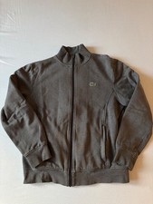 Lacoste trainingsjacke sweatja gebraucht kaufen  Berlin