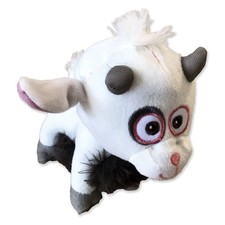 Capra cattivissimo peluche usato  Belluno