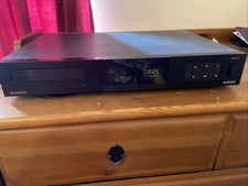 Audiolab 8000cd compact for sale  LONDON