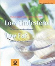 Low cholesterol low for sale  UK