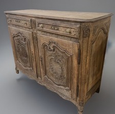 Antique bleached oak for sale  Dothan
