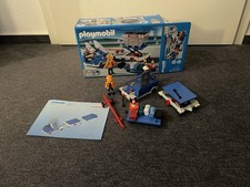 Playmobil 4315 treppenfahrzeug gebraucht kaufen  Lippstadt