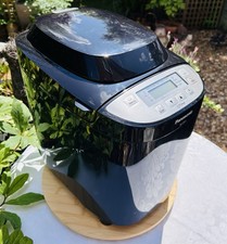 Panasonic automatic bread for sale  SALFORD