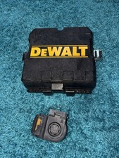 Dewalt dw088 cross for sale  BRISTOL