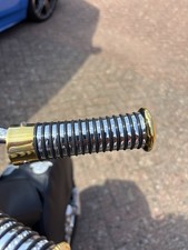 vespa px chrome for sale  NORWICH