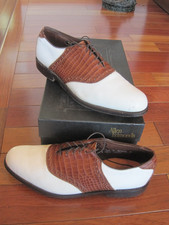 Vintage allen edmonds for sale  Lincolnshire