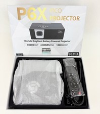 Aaxa p6x dlp for sale  Mentor