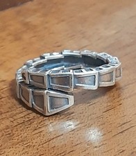 Anello argento 925 usato  Aprilia