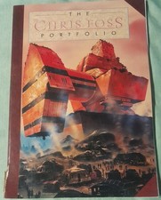 The chris foss usato  Italia