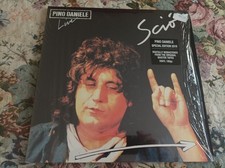 Pino daniele scio usato  Italia