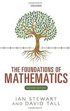 The foundations mathematics gebraucht kaufen  Berlin