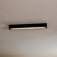 Deckenlampe straight deckenleu gebraucht kaufen  Berlin