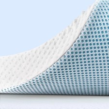 bed foam topper king for sale  Haltom City