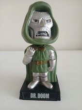 Doom marvel funko for sale  LEICESTER