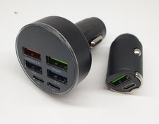 Carica batteria per usato  Cesano Maderno
