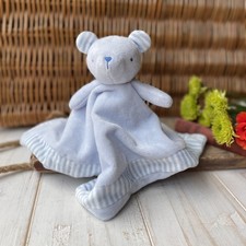 Sainsburys blue bear for sale  WESTERHAM