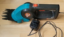 Gardena akku grasschere gebraucht kaufen  Engelskirchen