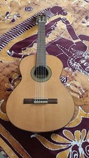 Chitarra classica alhambra usato  Anzio